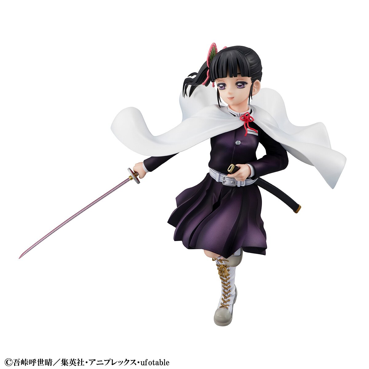 Gals Series Demon Slayer: Kimetsu no Yaiba Kanao Tsuyuri: Megahouse ...