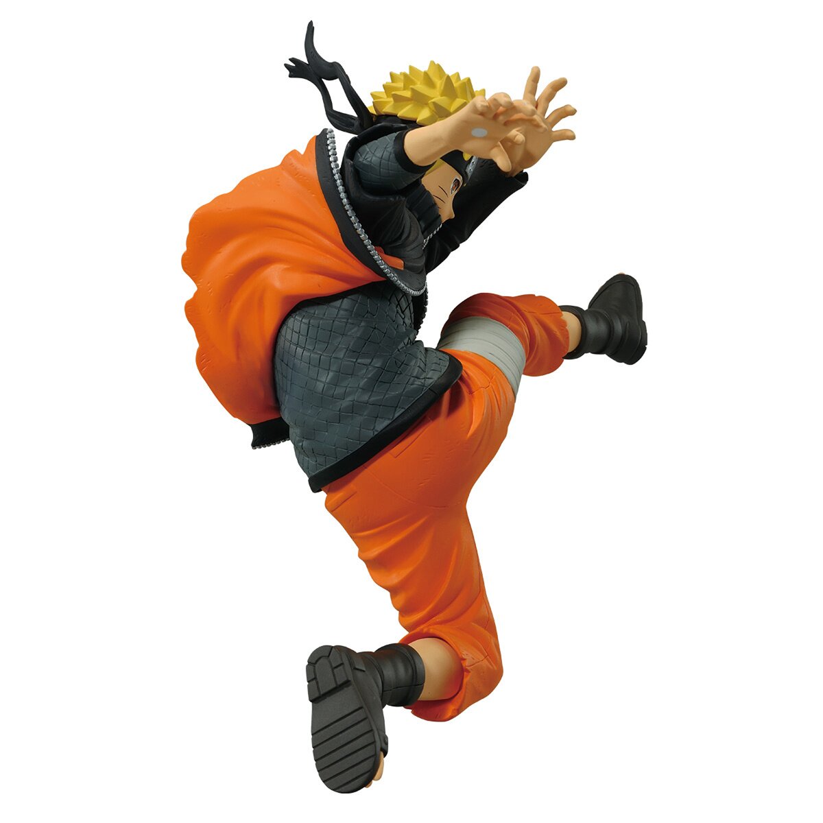 Action Figure Naruto Uzumaki Shippuden Vibration Stars - Bandai -  Interactive Gamestore