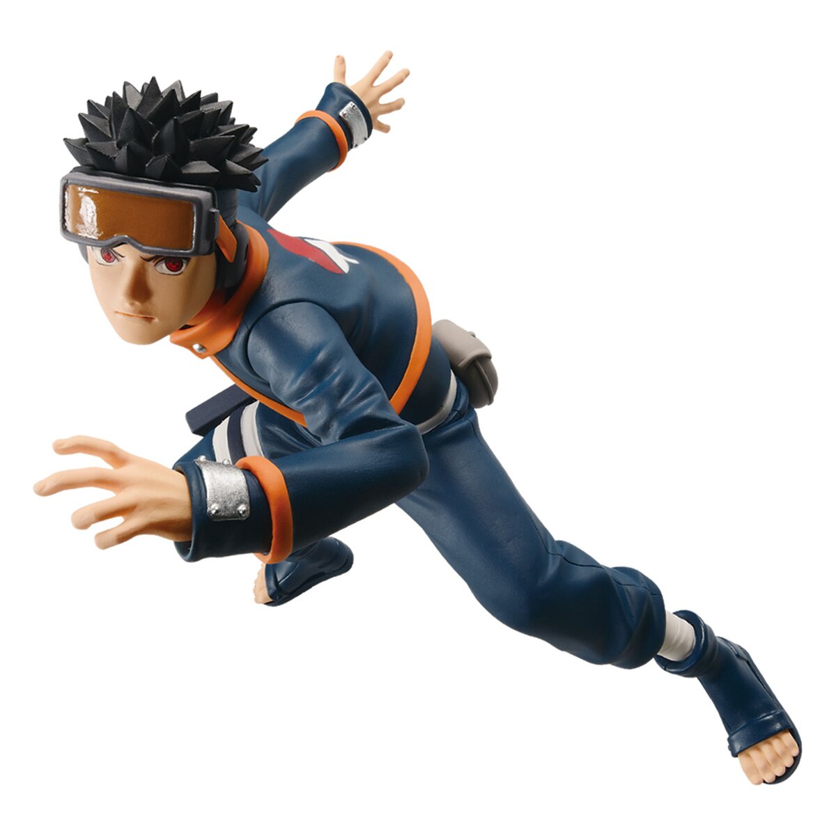 Naruto: Shippuden Vibration Stars Kakashi Hatake Vol. 3 - Tokyo Otaku Mode  (TOM)