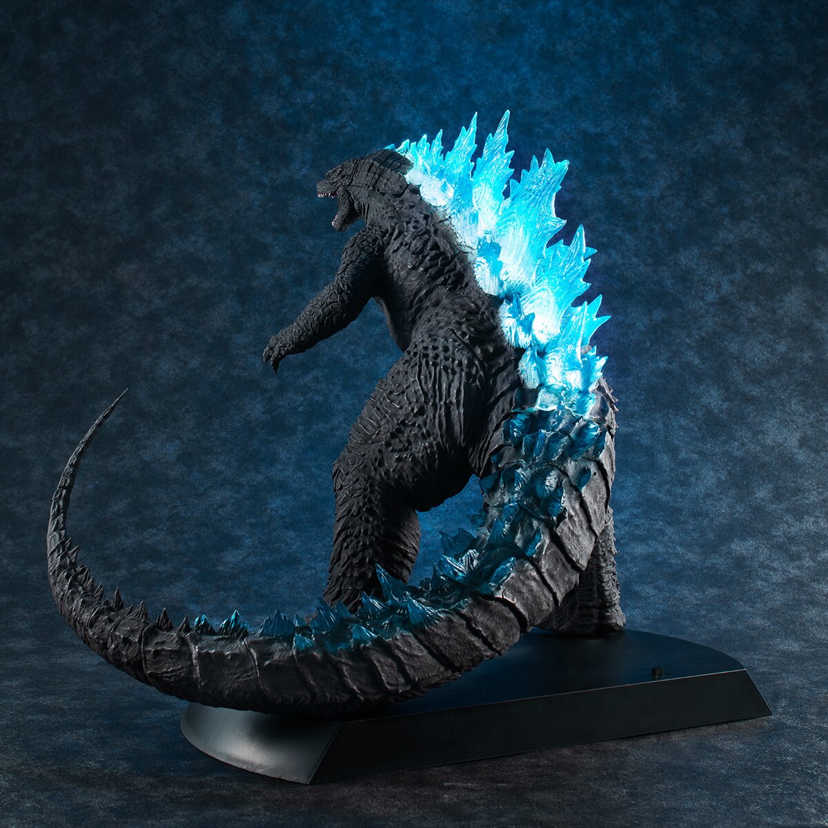 megahouse godzilla 2019