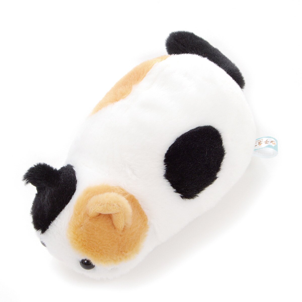 tsuchineko cat plush