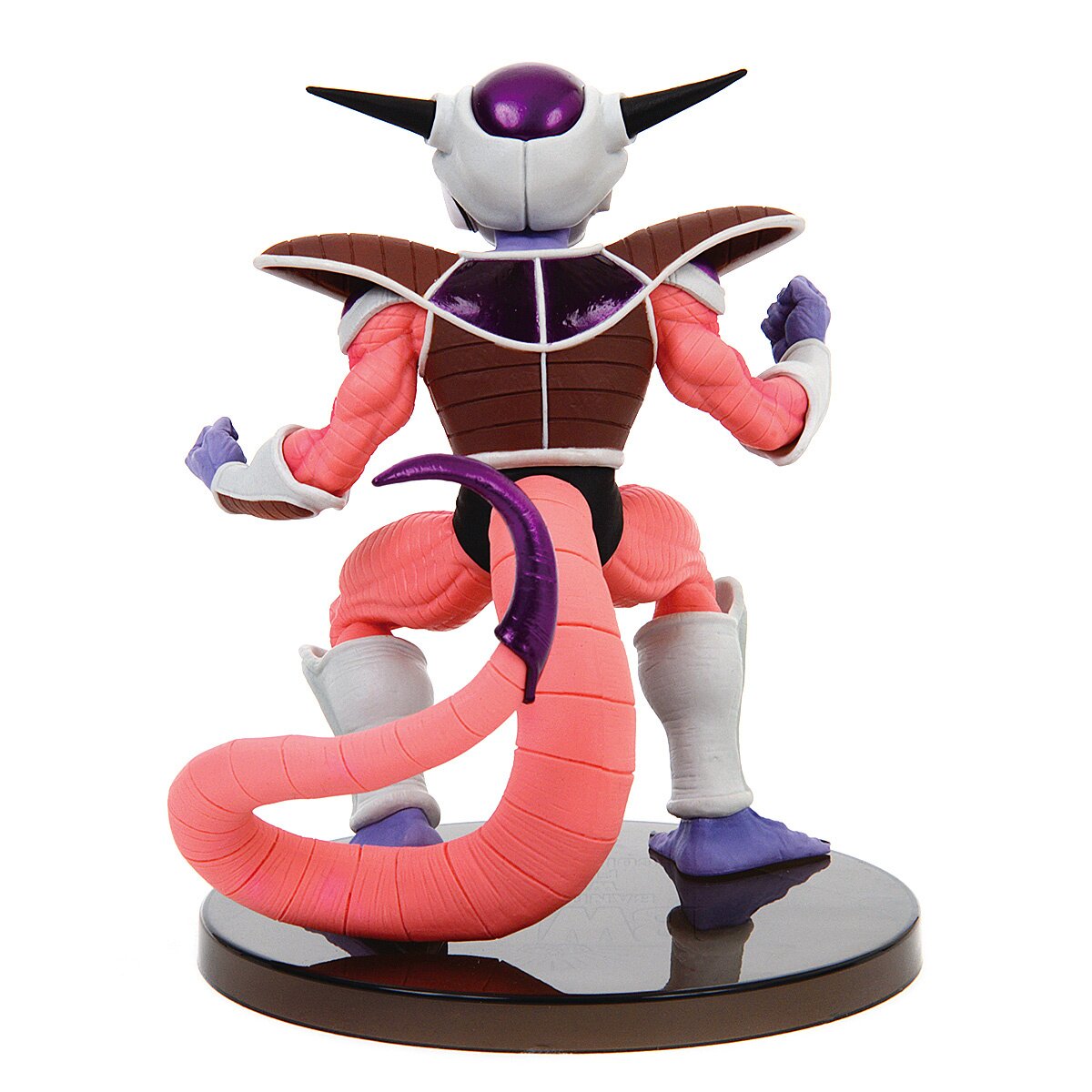 DRAGONBALLZ - FREEZER - Figurine BANPRESTO craneking - FIGURINES