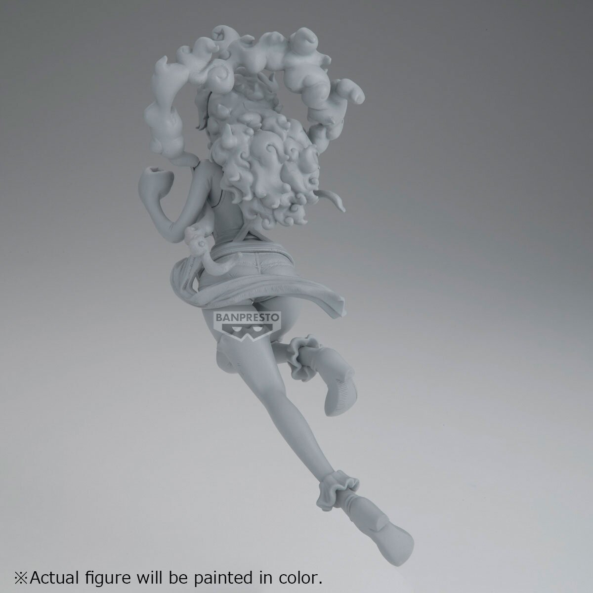 One Piece King of Artist Jewelry Bonney The Most Free Future Non