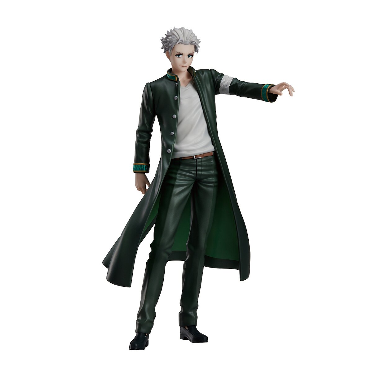 WIND BREAKER　フィギュア Wind Breaker Hajime Umemiya Non-Scale Figure - Tokyo Otaku