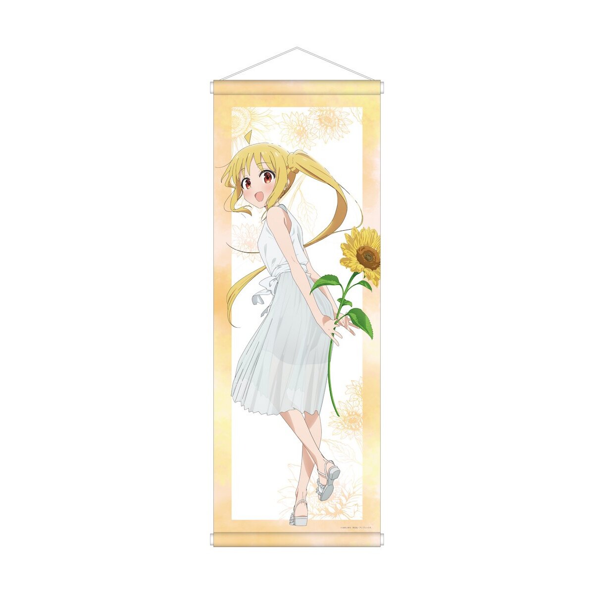 Tonikaku Kawaii B2-Size Tapestry Collection - Tokyo Otaku Mode (TOM)