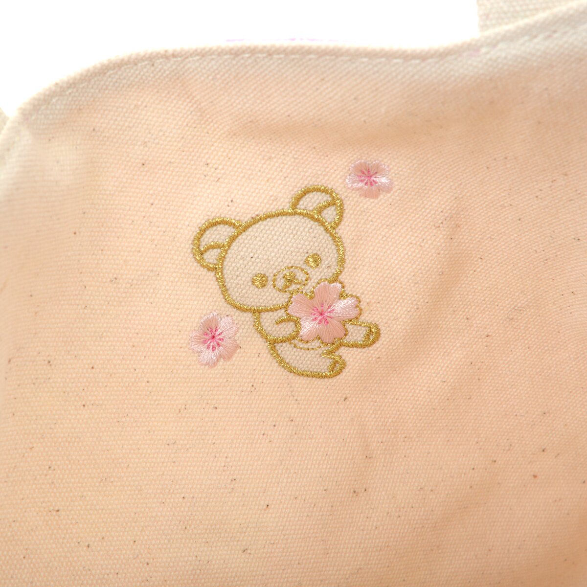 Sakura Mini Tote Bag