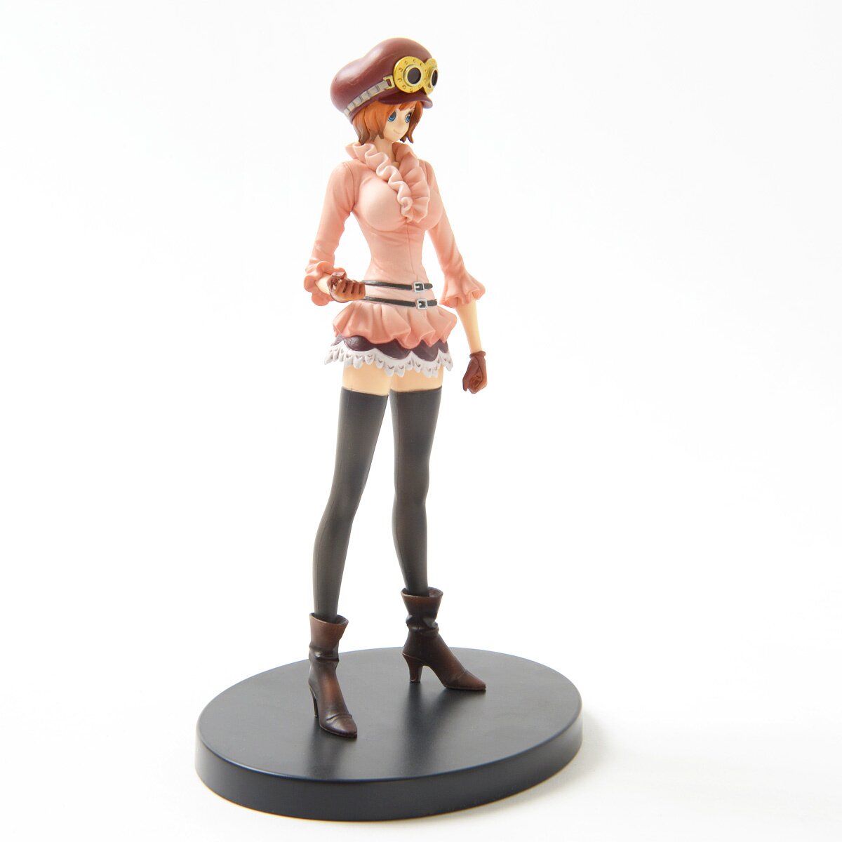 The Grandline Lady One Piece Film Gold Koala - My Anime Shelf