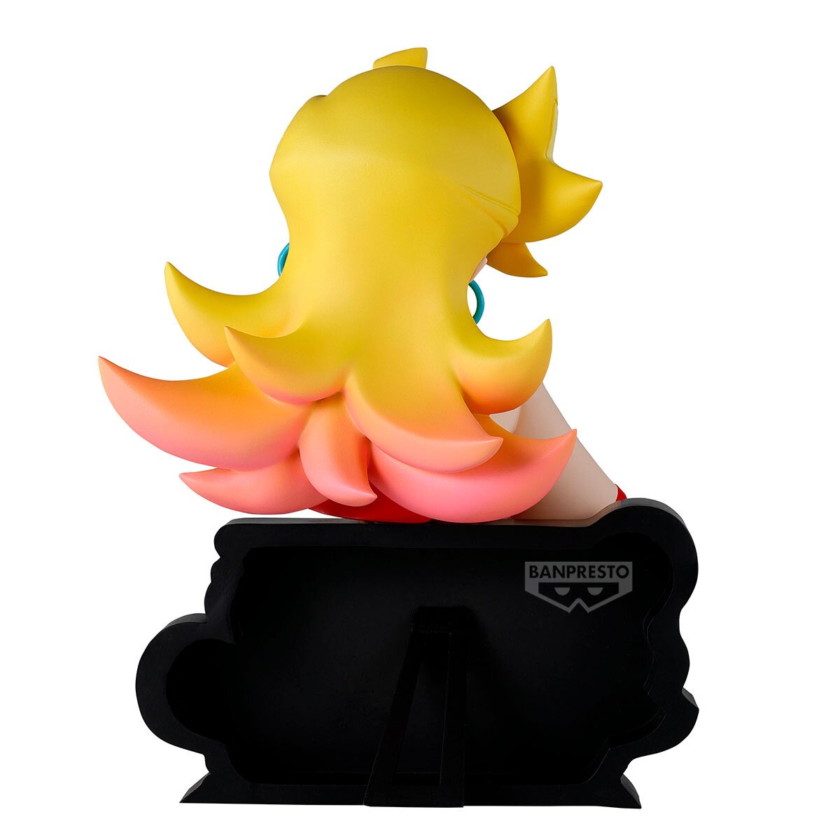 Banpresto Monitor Top Figz New Panty & Stocking with Garterbelt