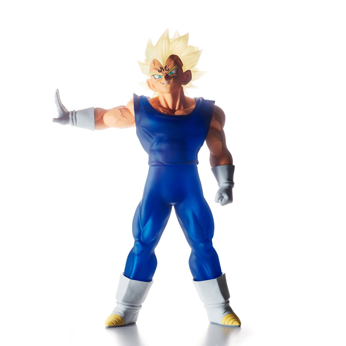 Clearise Dragon Ball Z Super Saiyan Trunks - Tokyo Otaku Mode (TOM)