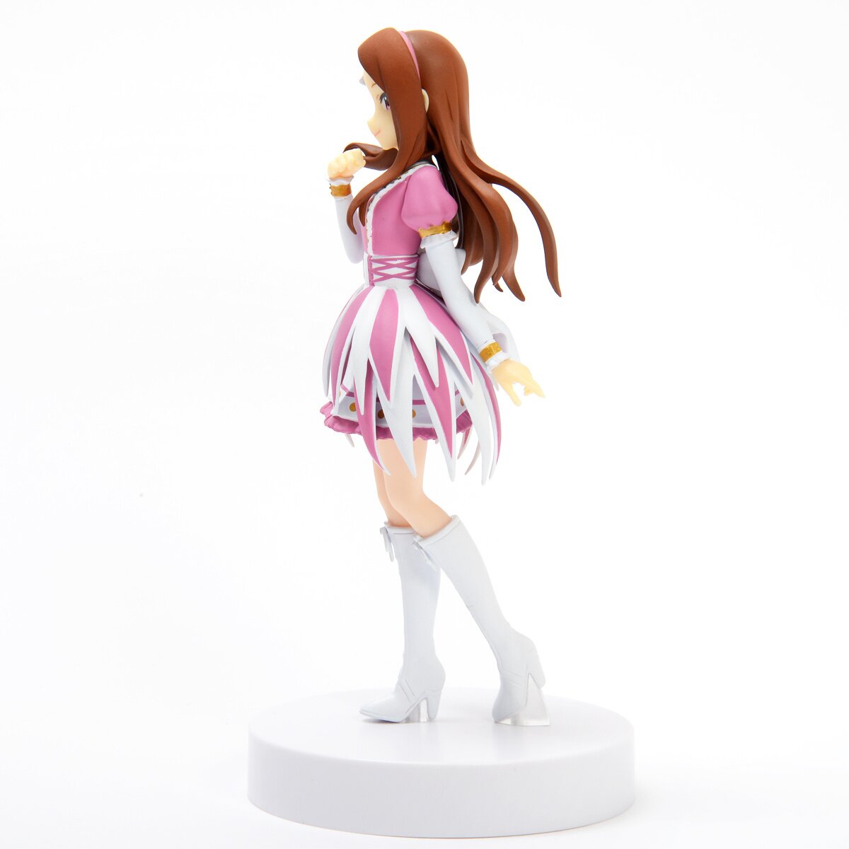 IM@S M@sters of Idol World!! 2015 Iori Minase Figure
