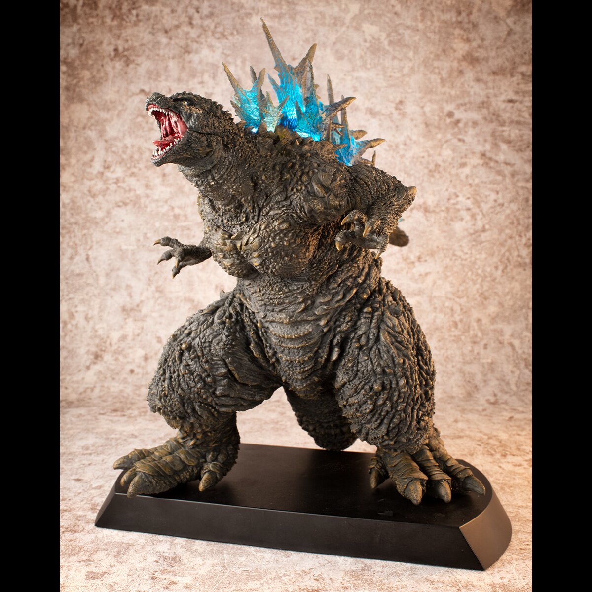 Godzilla Godzilla - 40th Anniversary Collection Edition