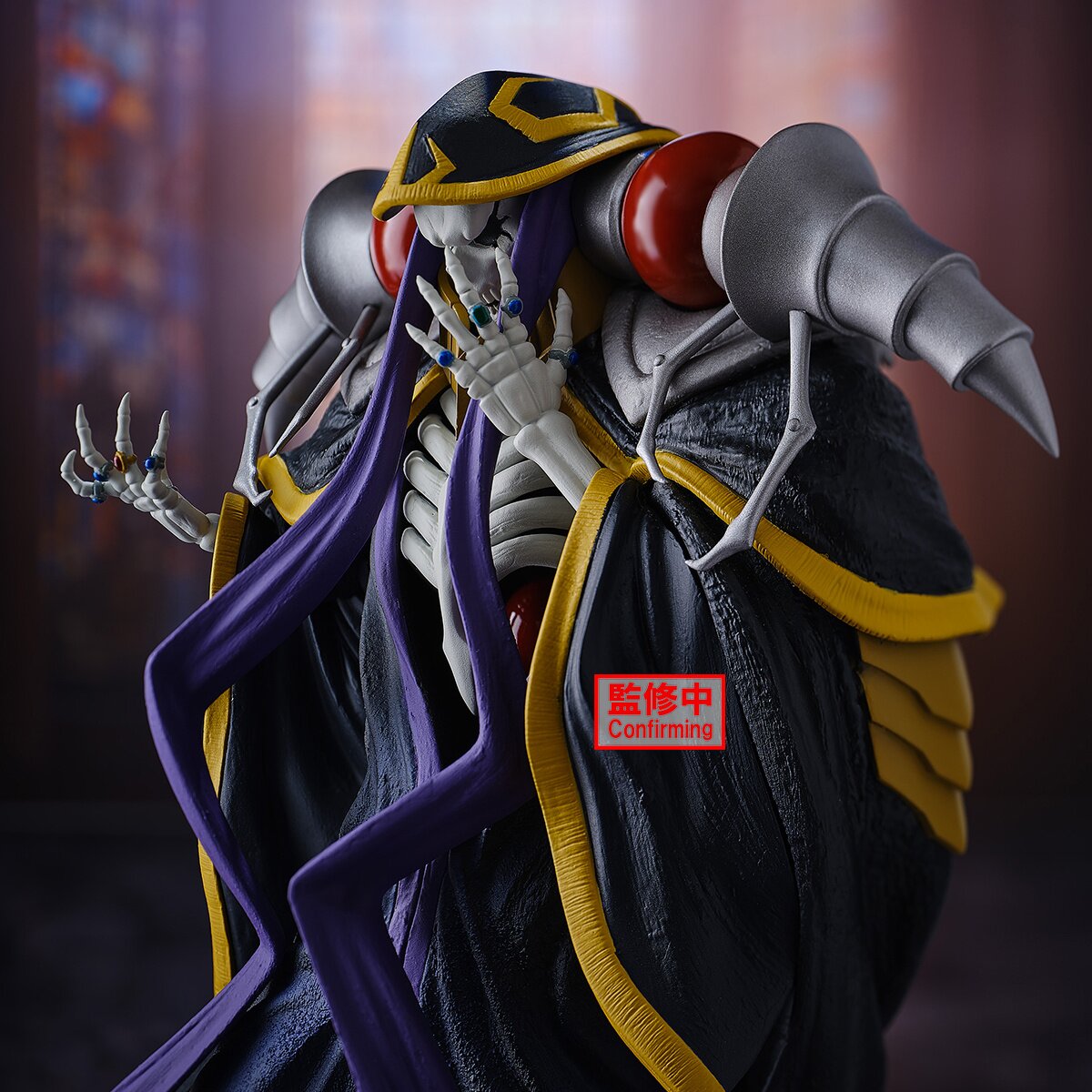 ベイルマークの大主 Overlord of the Balemurk 2枚セット ベイルマークの大主/Overlord of the Balemurk (拡張アート版