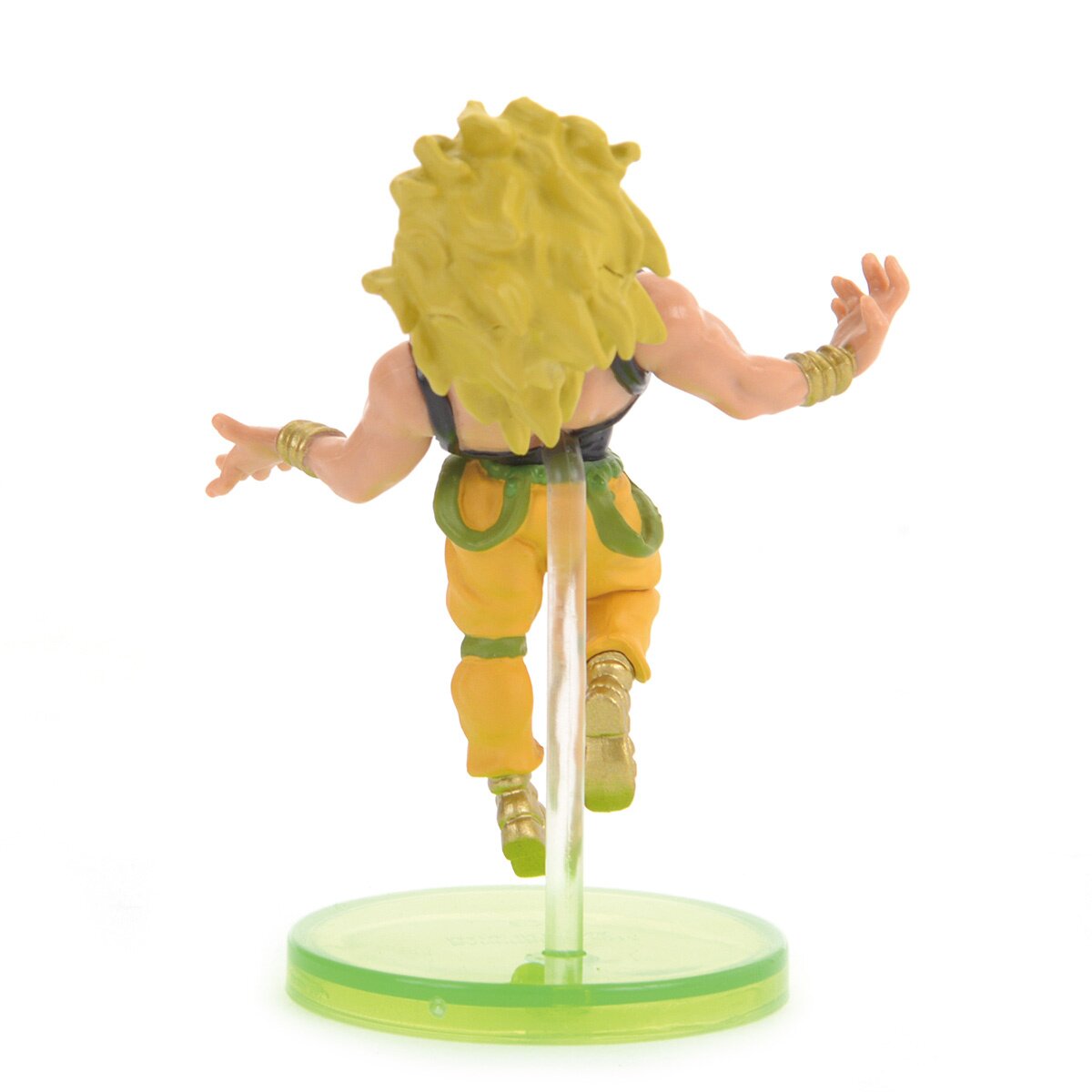 jojo dio figurine