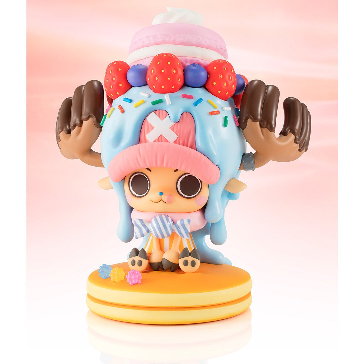 HeroBloks - Tony Tony Chopper