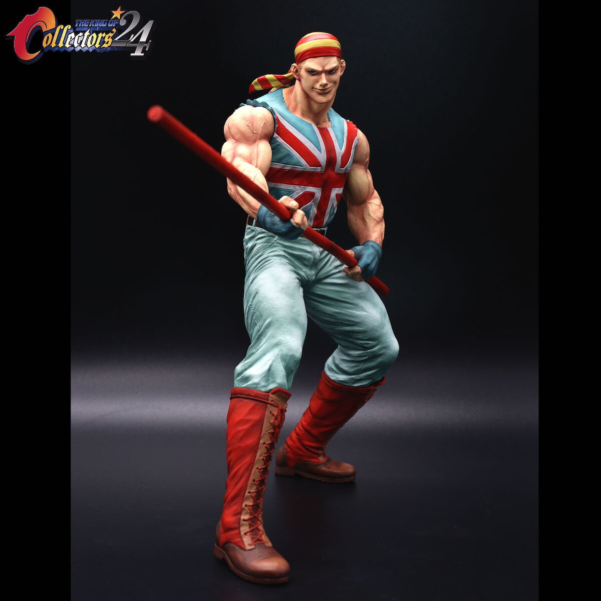 FATAL FURY SPECIAL by SNK CORPORATION