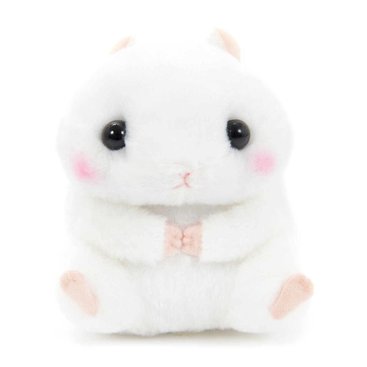 Coroham Coron Hamster Plush Collection (Standard): Amuse - Tokyo Otaku ...