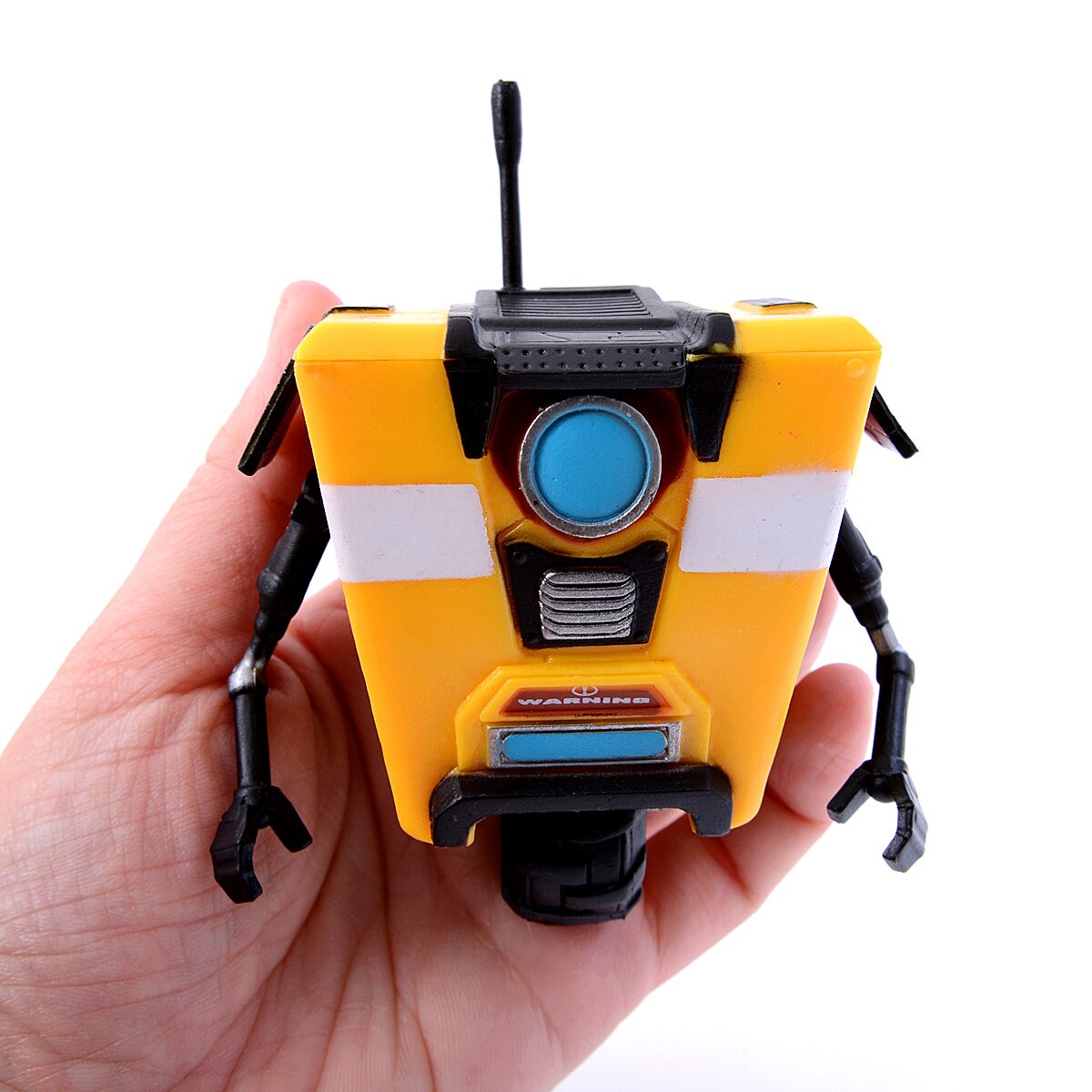 Claptrap keychain hot sale