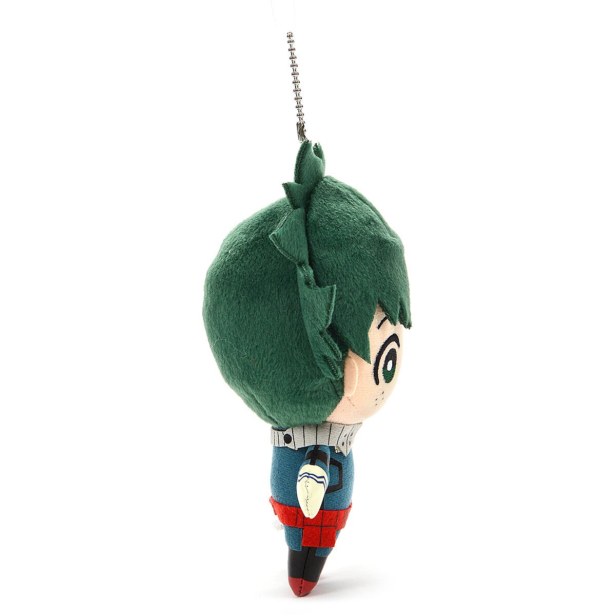 My hero academia tomonui hot sale plush