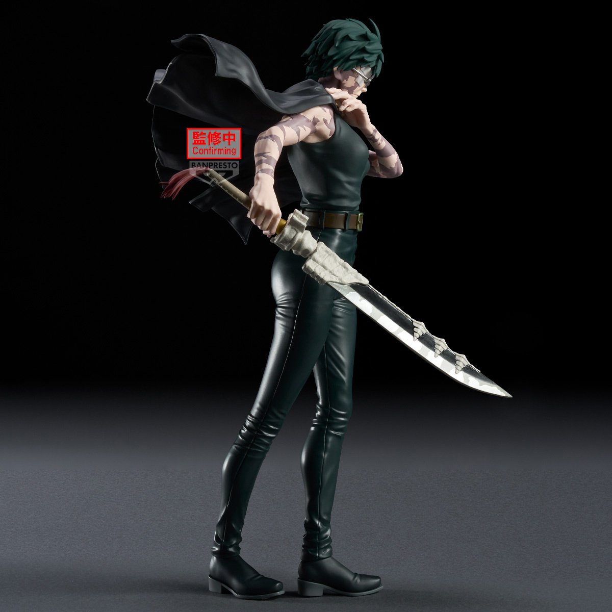 Grandista Jujutsu Kaisen Maki Zenin - Tokyo Otaku Mode (TOM)