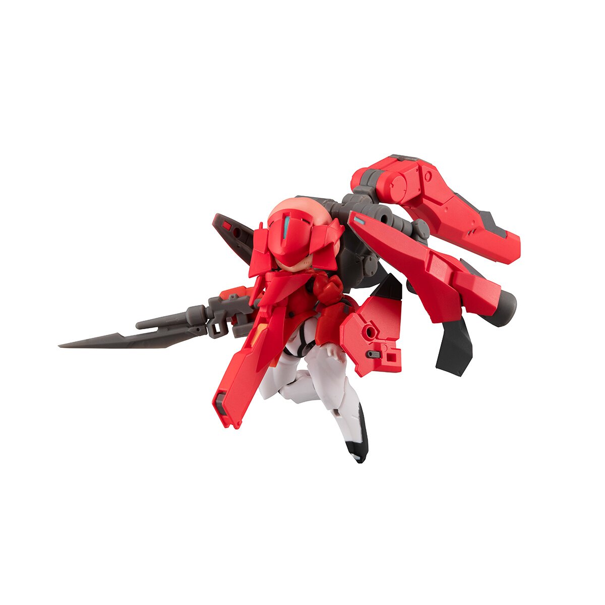Desktop Army F-606s Freyja Series: Megahouse - Tokyo Otaku Mode (TOM)