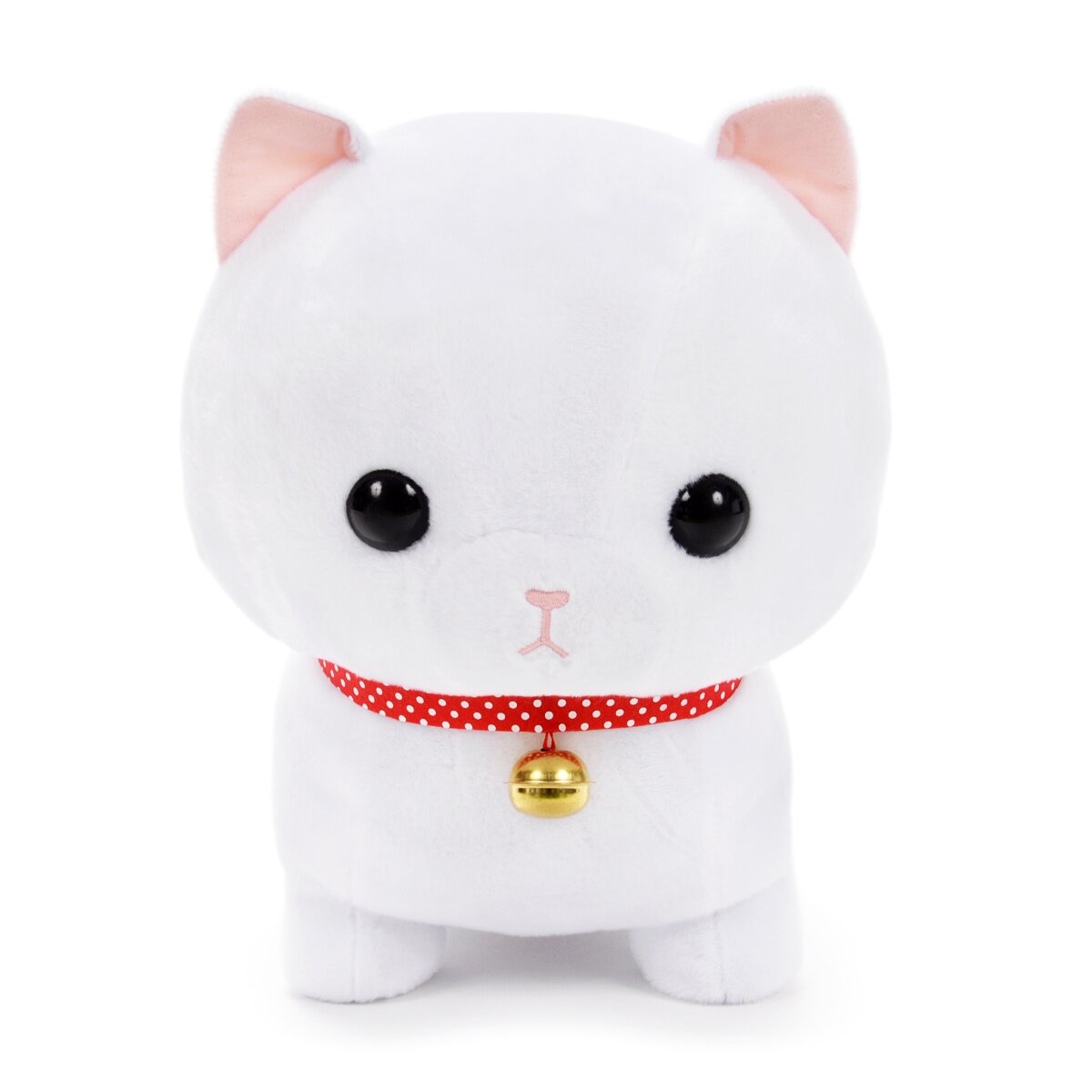 Hokkori Munchkin Cat Plush Collection (Big) - Tokyo Otaku Mode (TOM)