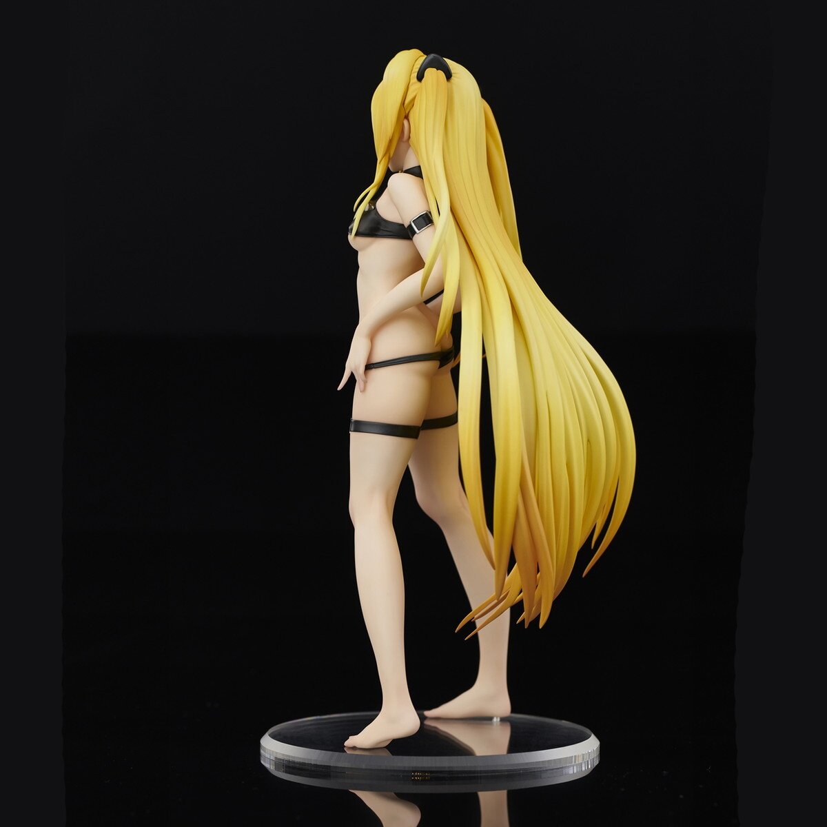 darkness swimsuit figma