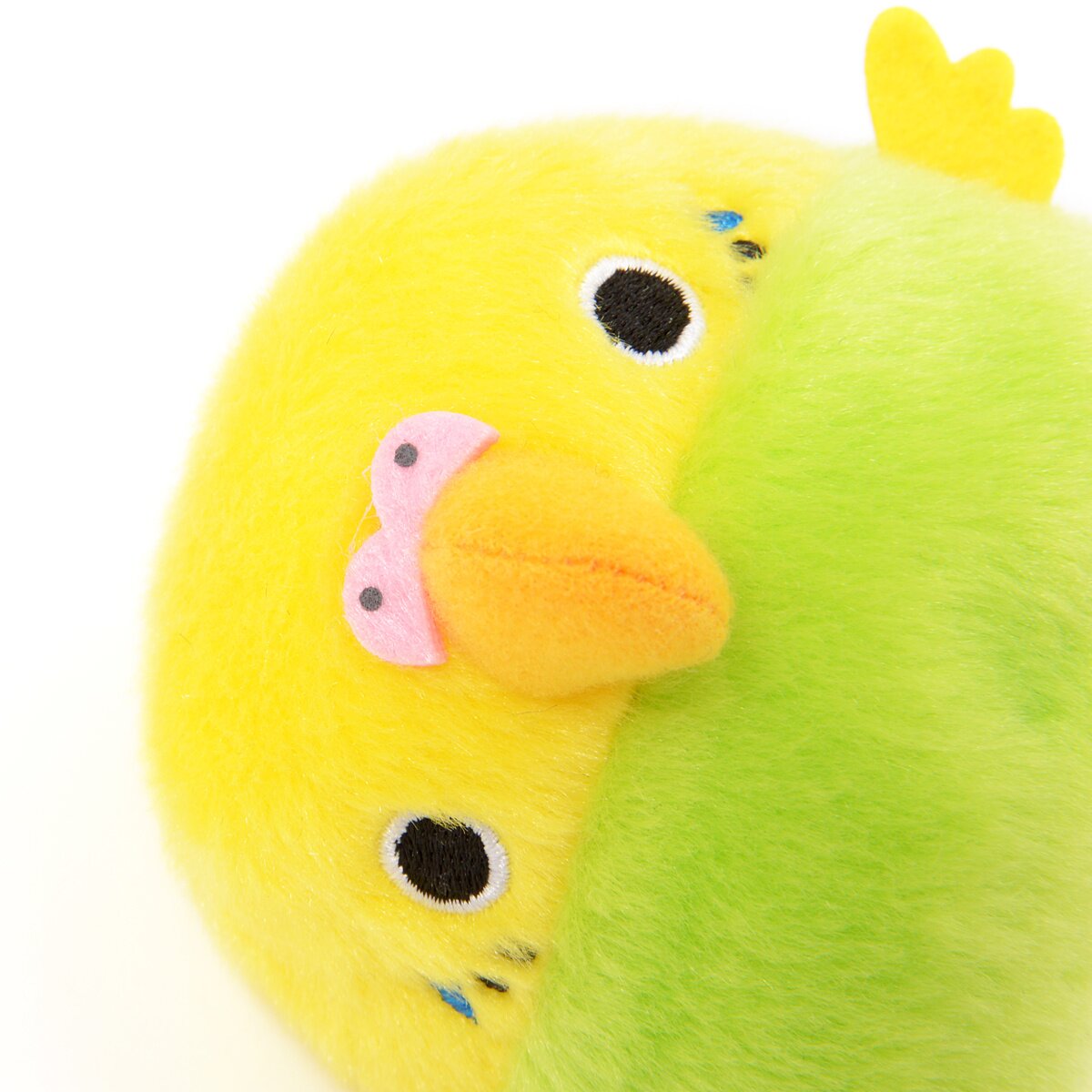 dango tft plush