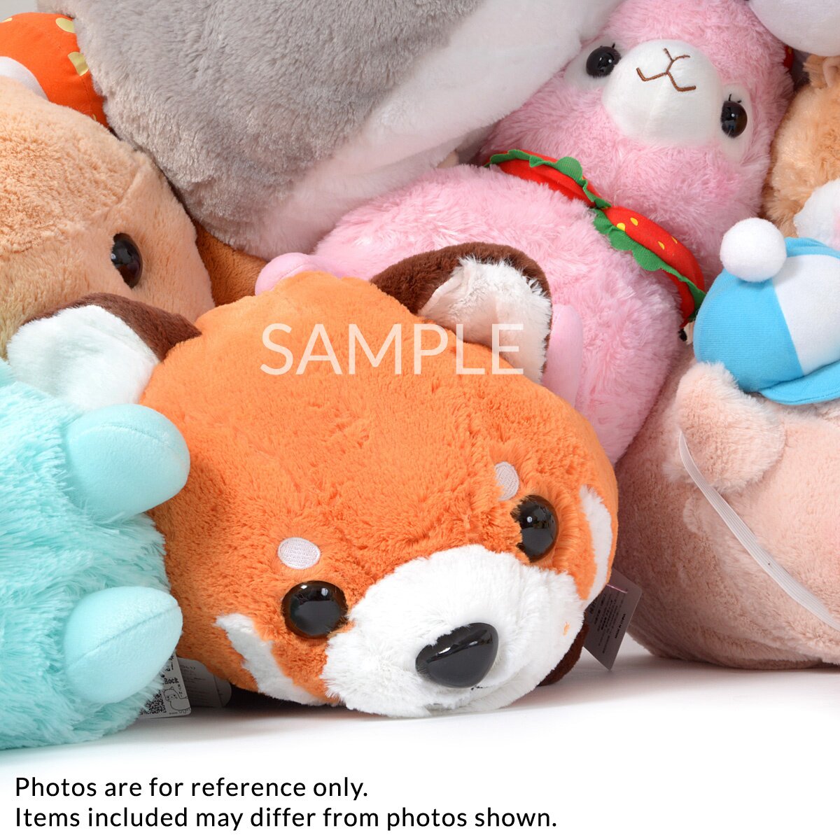 amuse plush wholesale