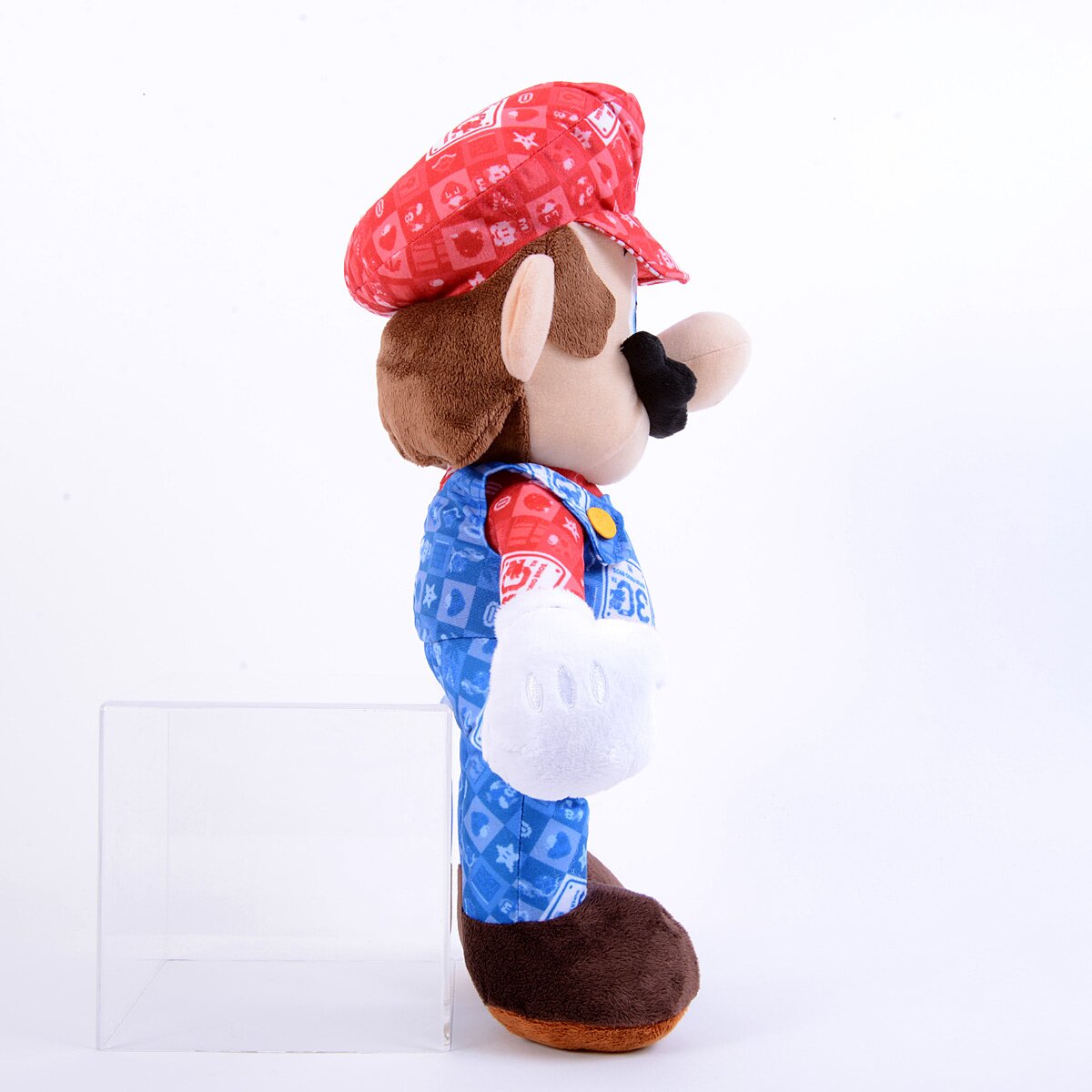 Super Mario Odyssey Plush Collection - Tokyo Otaku Mode (TOM)