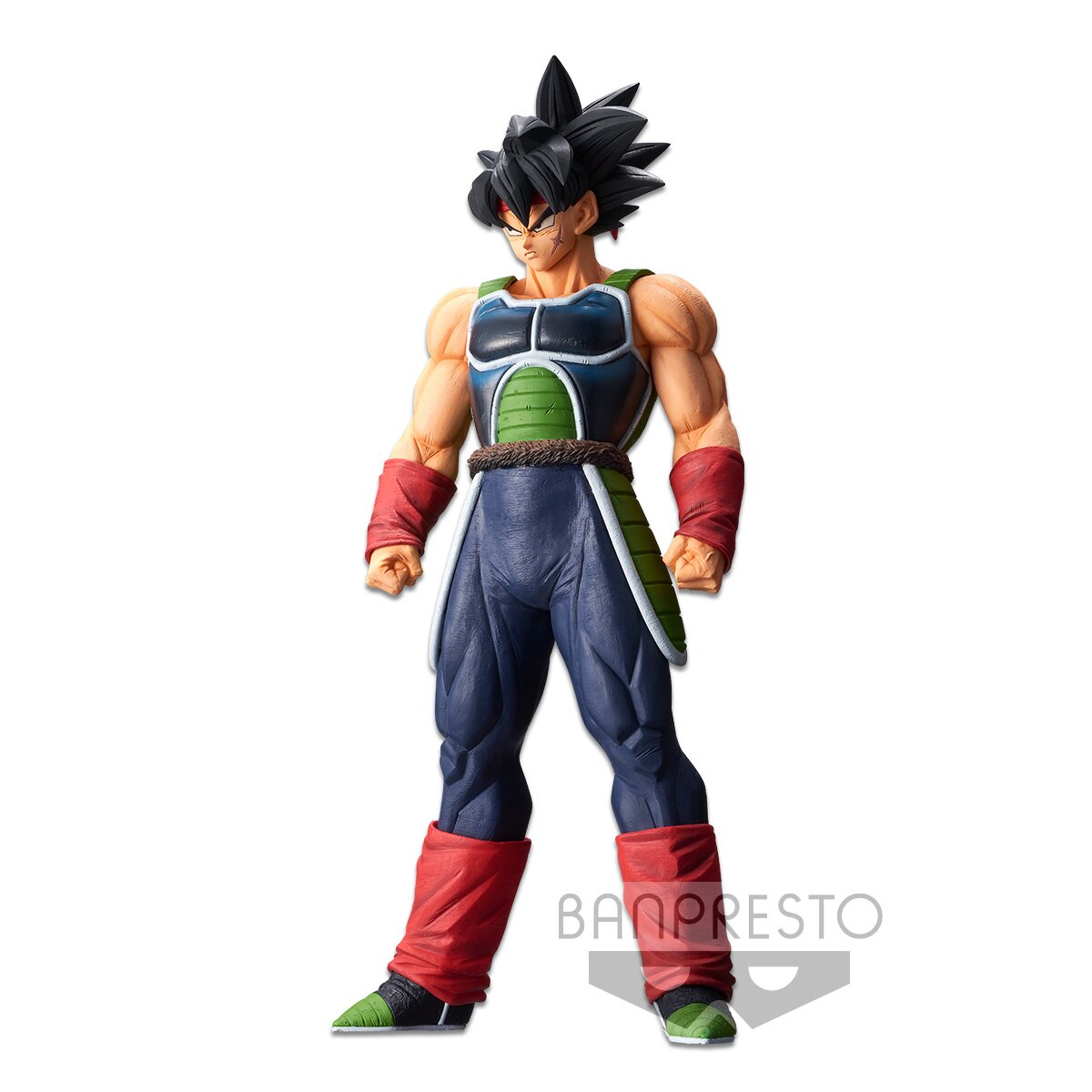 ドラゴンボール　grandista nero BARDOCK(美品) Banpresto Dragon Ball Z Grandista Nero Bardock | eBay