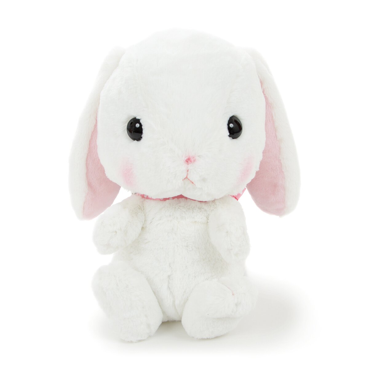 Pote Usa Loppy Rabbit Plush Collection (Big): Amuse - Tokyo Otaku Mode ...