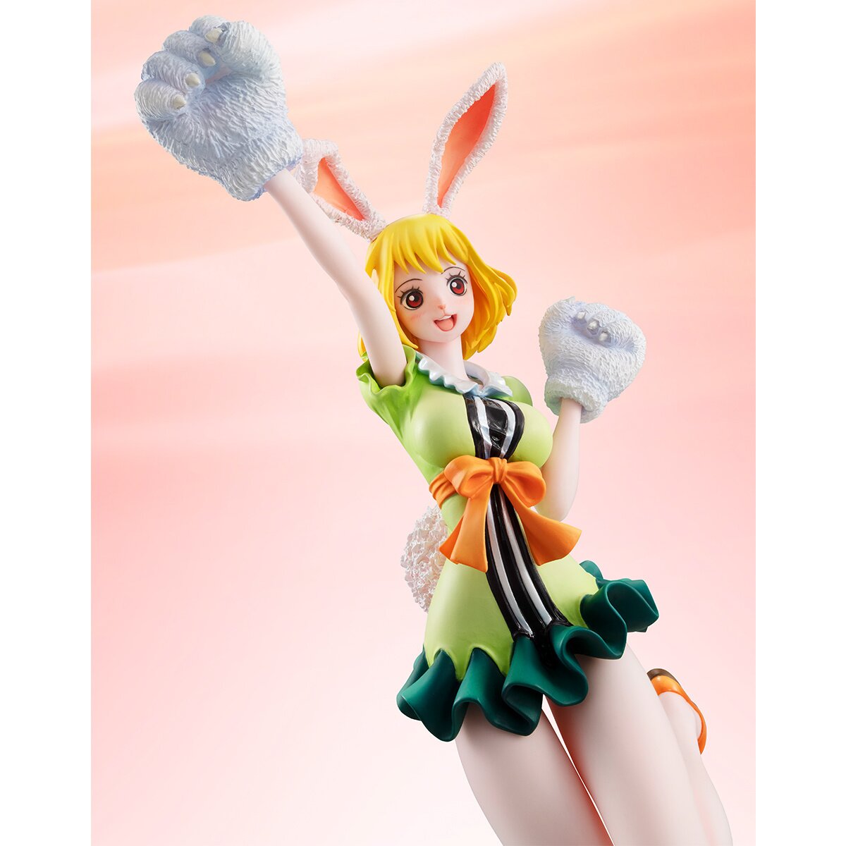Portrait of Pirates One Piece Limited Edition Carrot