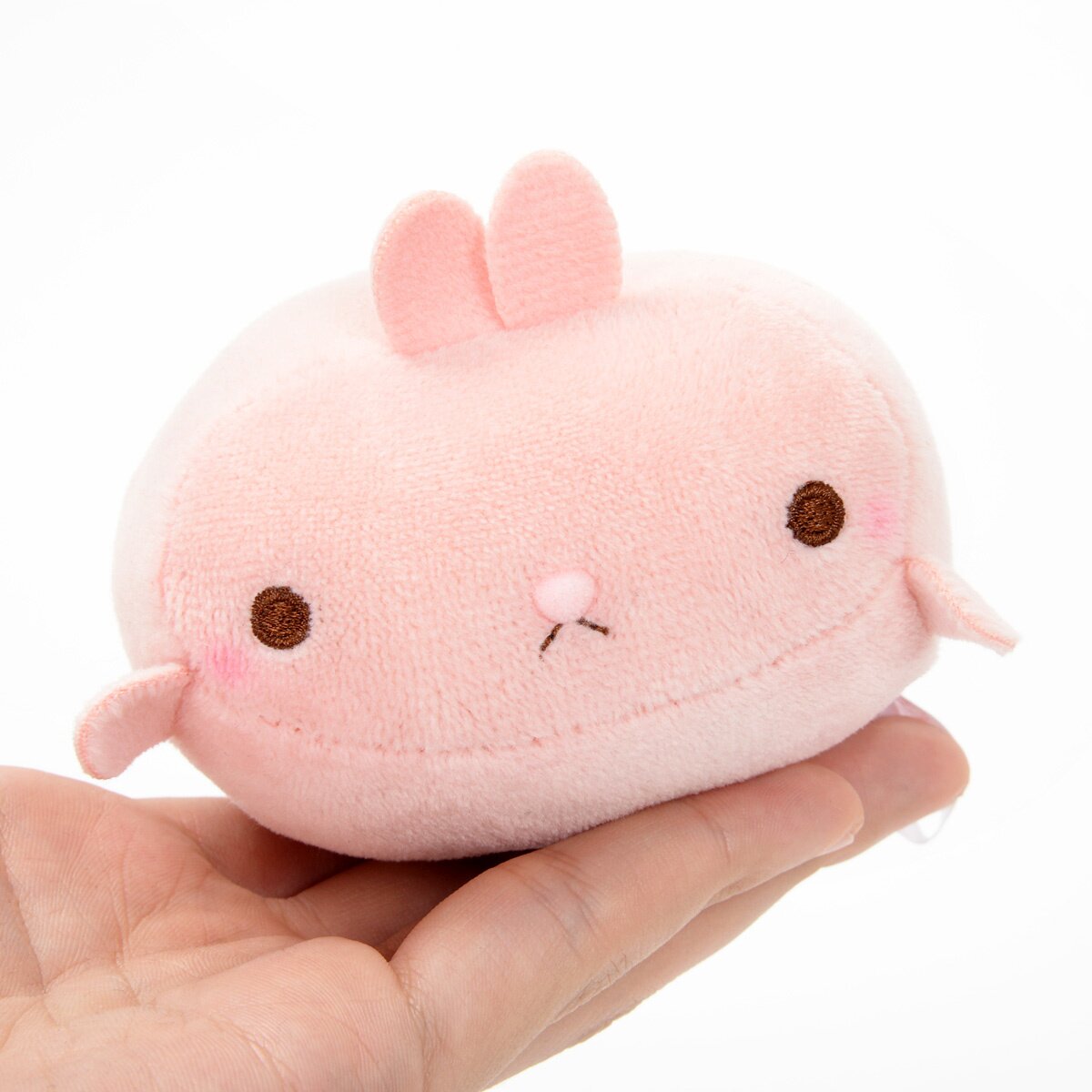 yamani mocchiizu plush