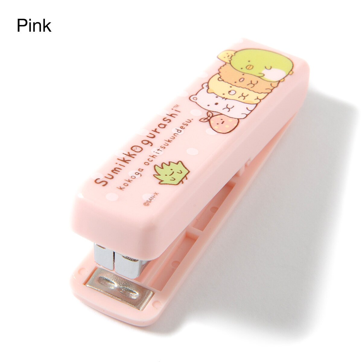 Sumikko Gurashi Flat Staplers - Tokyo Otaku Mode (TOM)