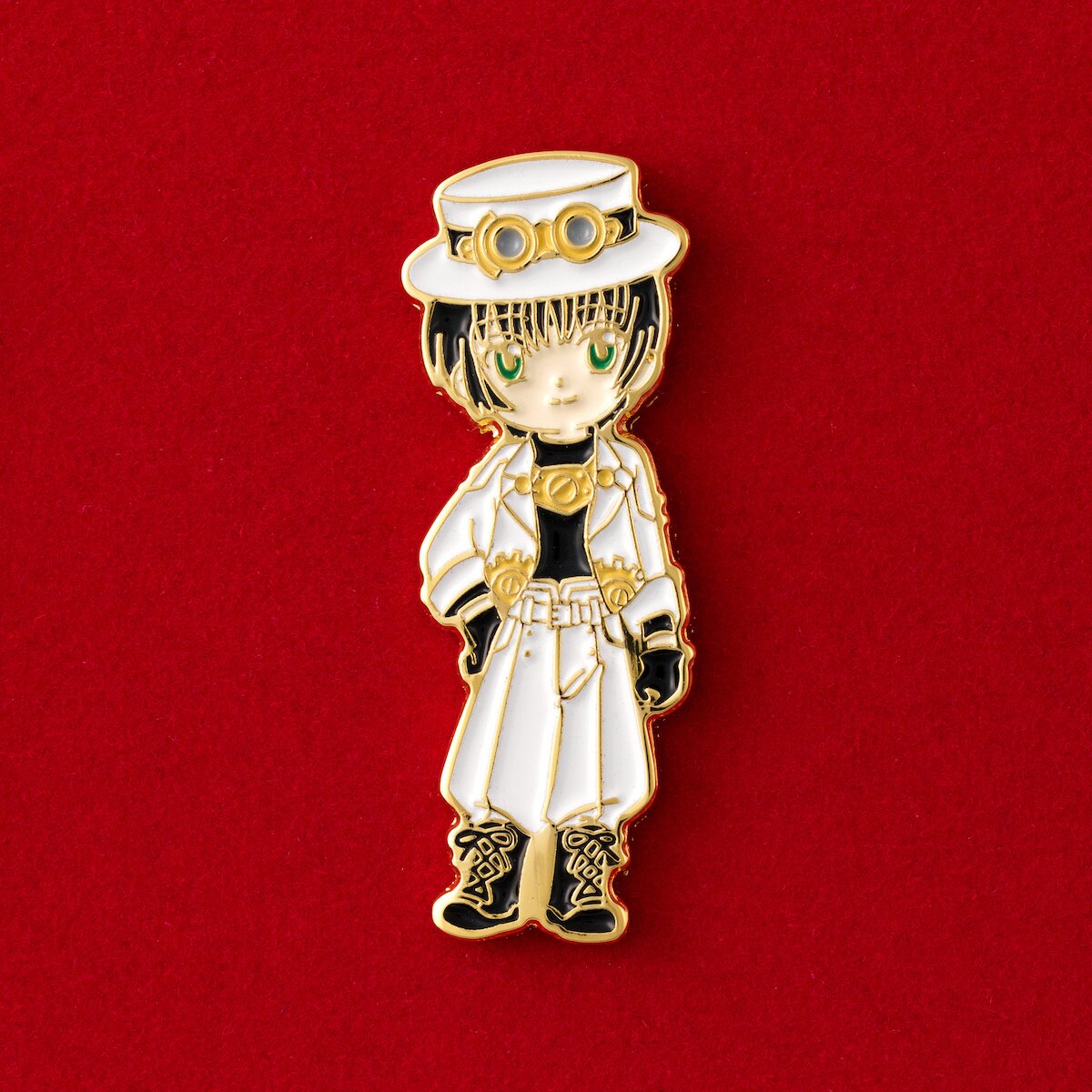 Pin en Cardcaptor Sakura & Tsubasa Chronicle