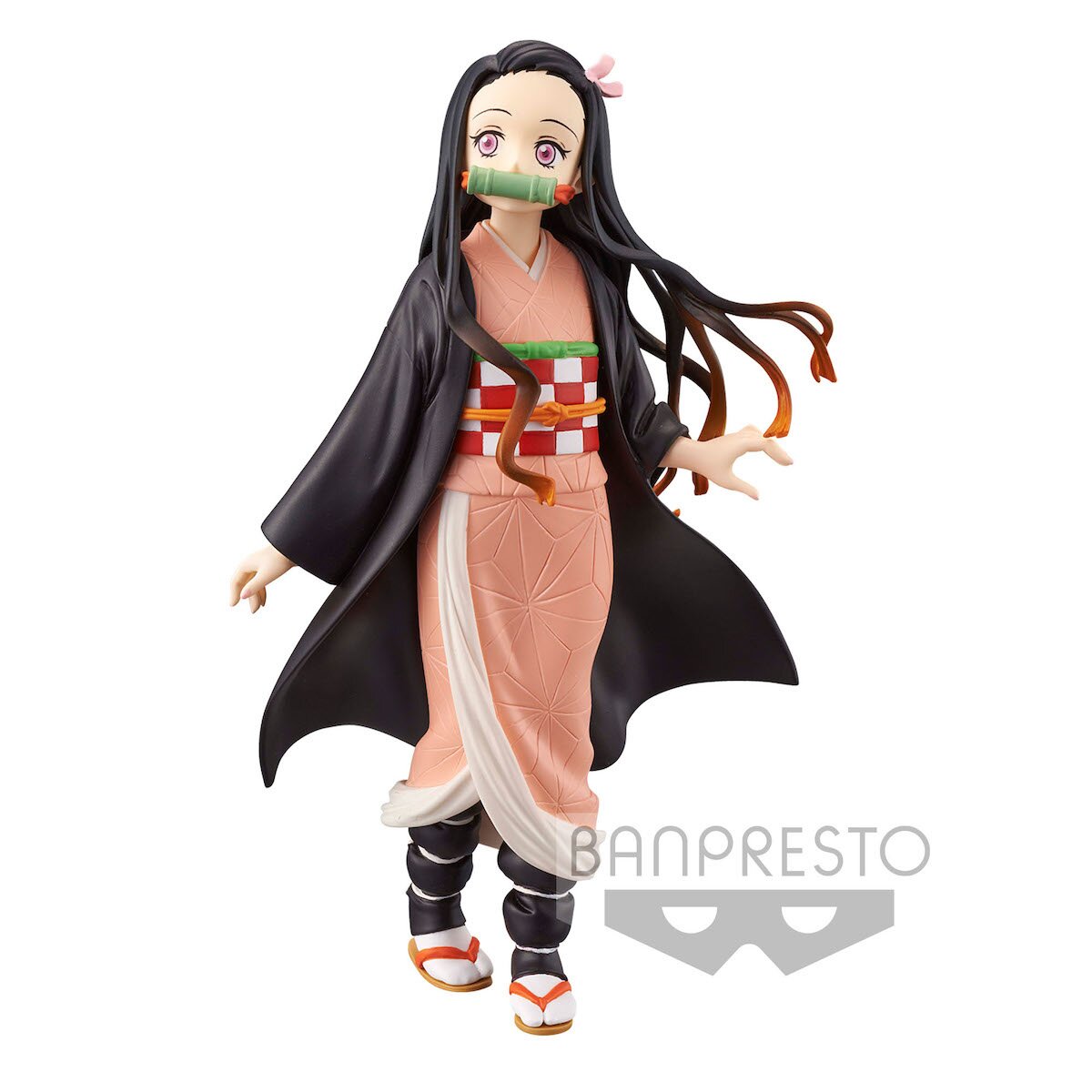 Demon Slayer (Kimetsu no Yaiba) vol.2 Nezuko Kamado Figure