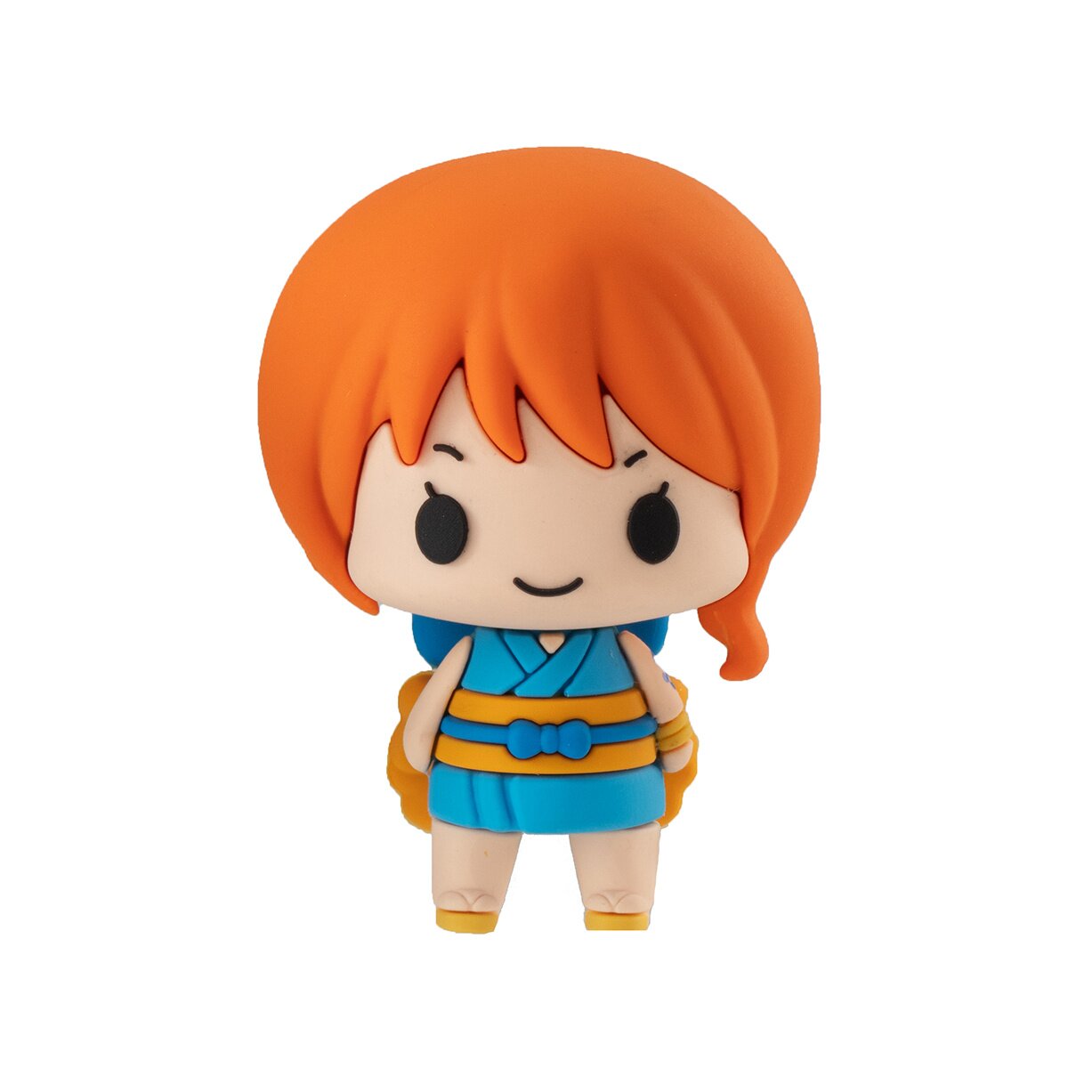 Chokorin Mascot Series One Piece Wano Country Edition Box Set