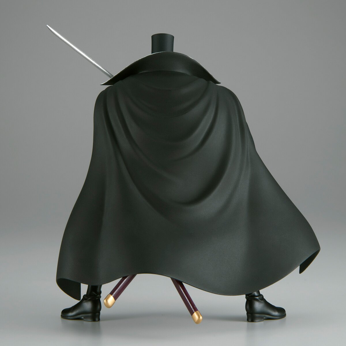ONE PIECE Vista BATTLE RECORD COLLECTION Figure BANPRESTO