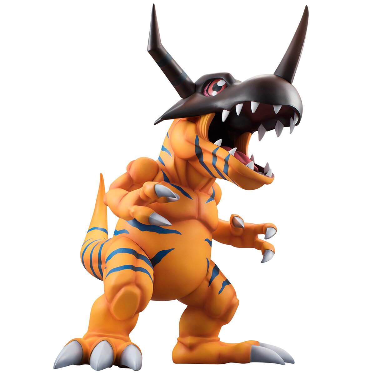 G.E.M. [Digimon] Greymon & Taichi: Megahouse - Tokyo Otaku Mode (TOM)