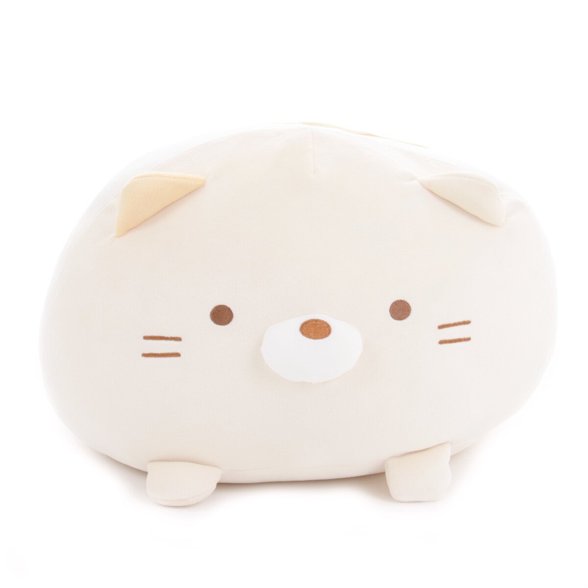 sumikko gurashi super mochi mochi plush collection