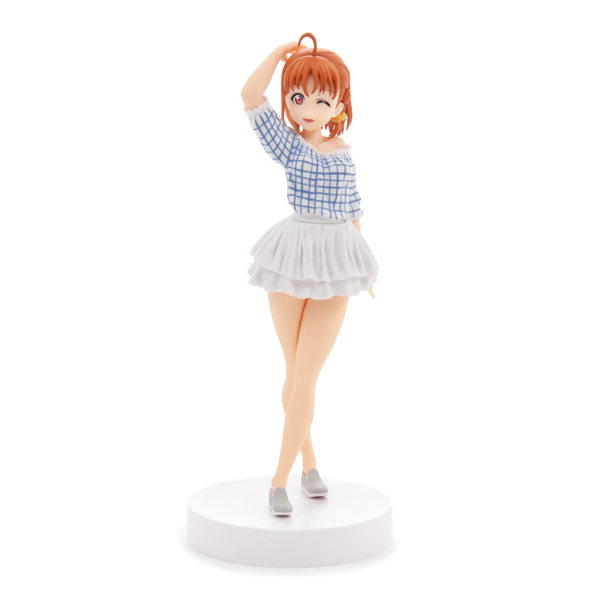 EXQ Figure [Love Live!] Sunshine!! Vol. 1: Banpresto - Tokyo Otaku