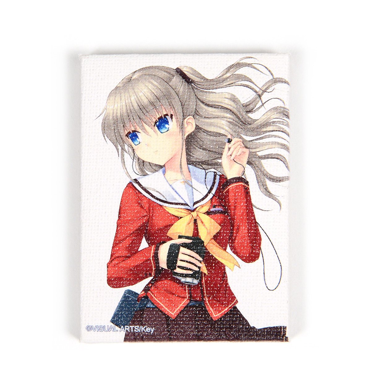 Charlotte Mini Art Board Collection: VisualArt's/Key - Tokyo Otaku
