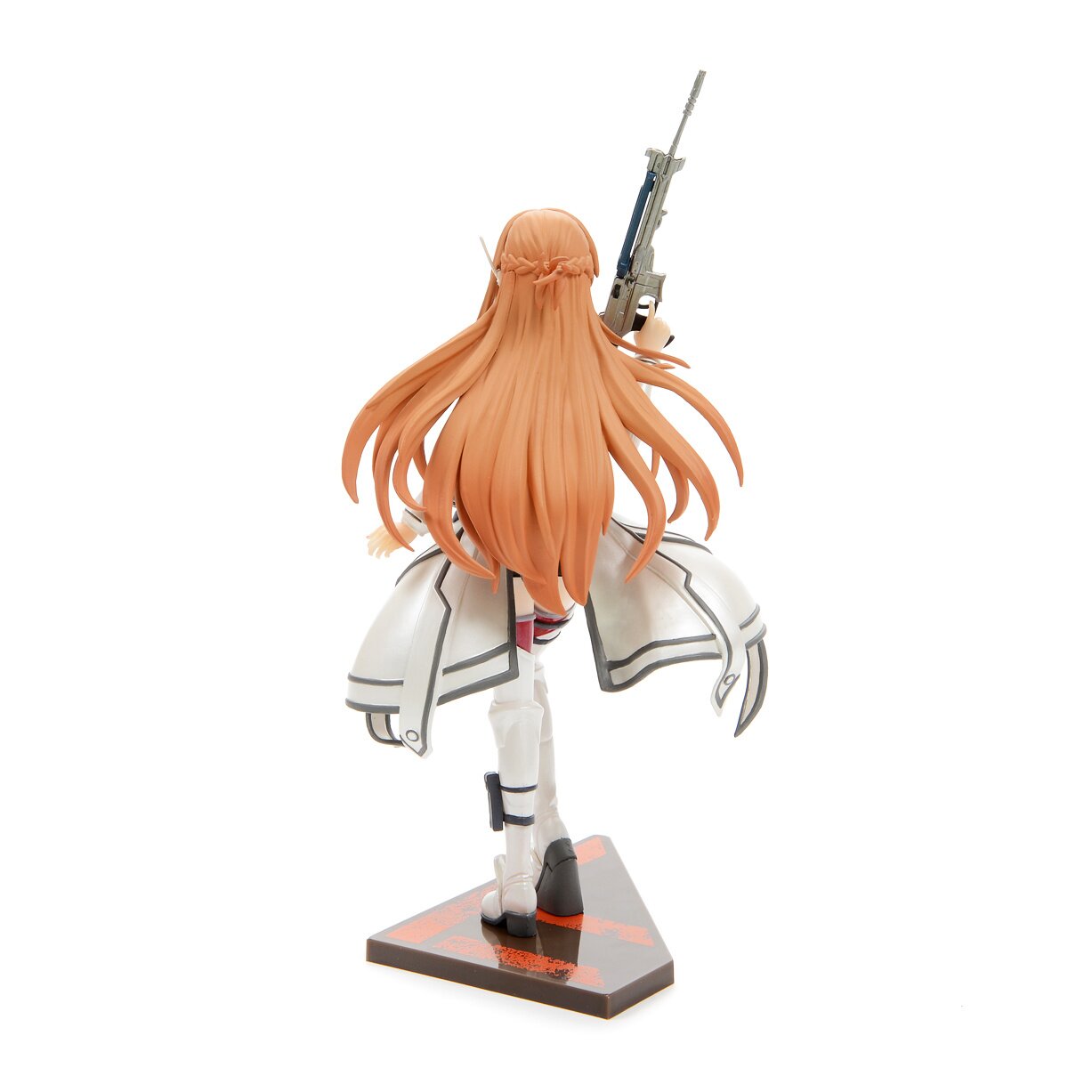 BanPresto Sword Art Online Asuna Figure - MCFLY COLECIONÁVEIS