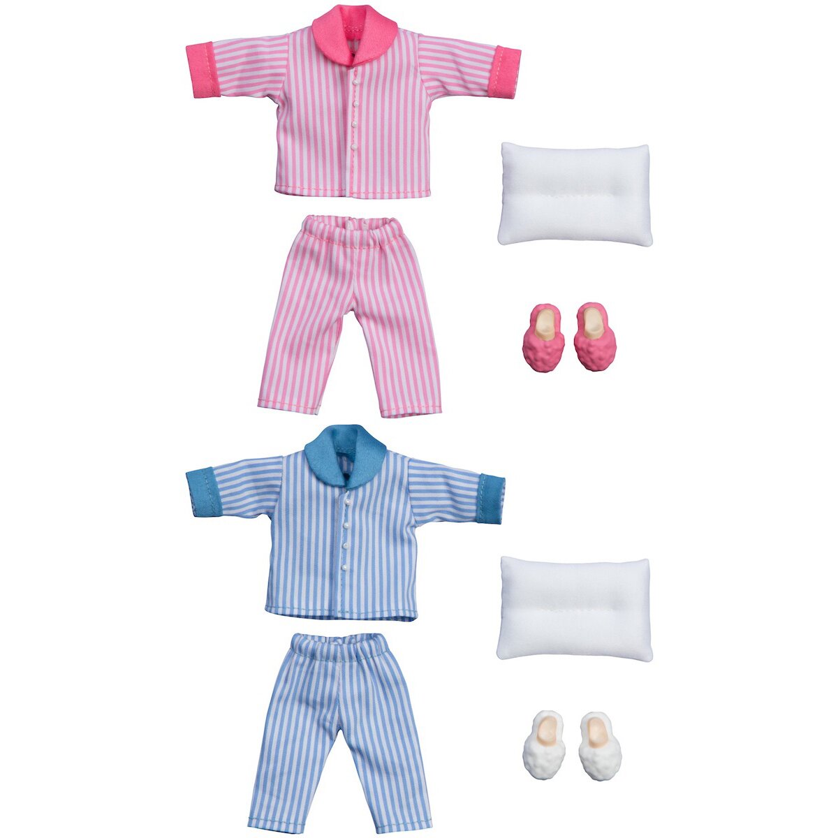 Nendoroid Doll Outfit Set: Pajamas - Tokyo Otaku Mode (TOM)