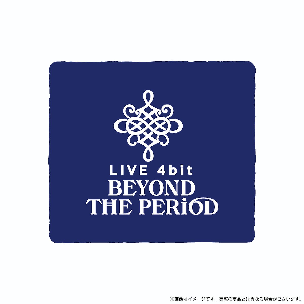 LIVE 4bit BEYOND THE PERIOD Blu-ray BOX 劇場版アイドリッシュセブン