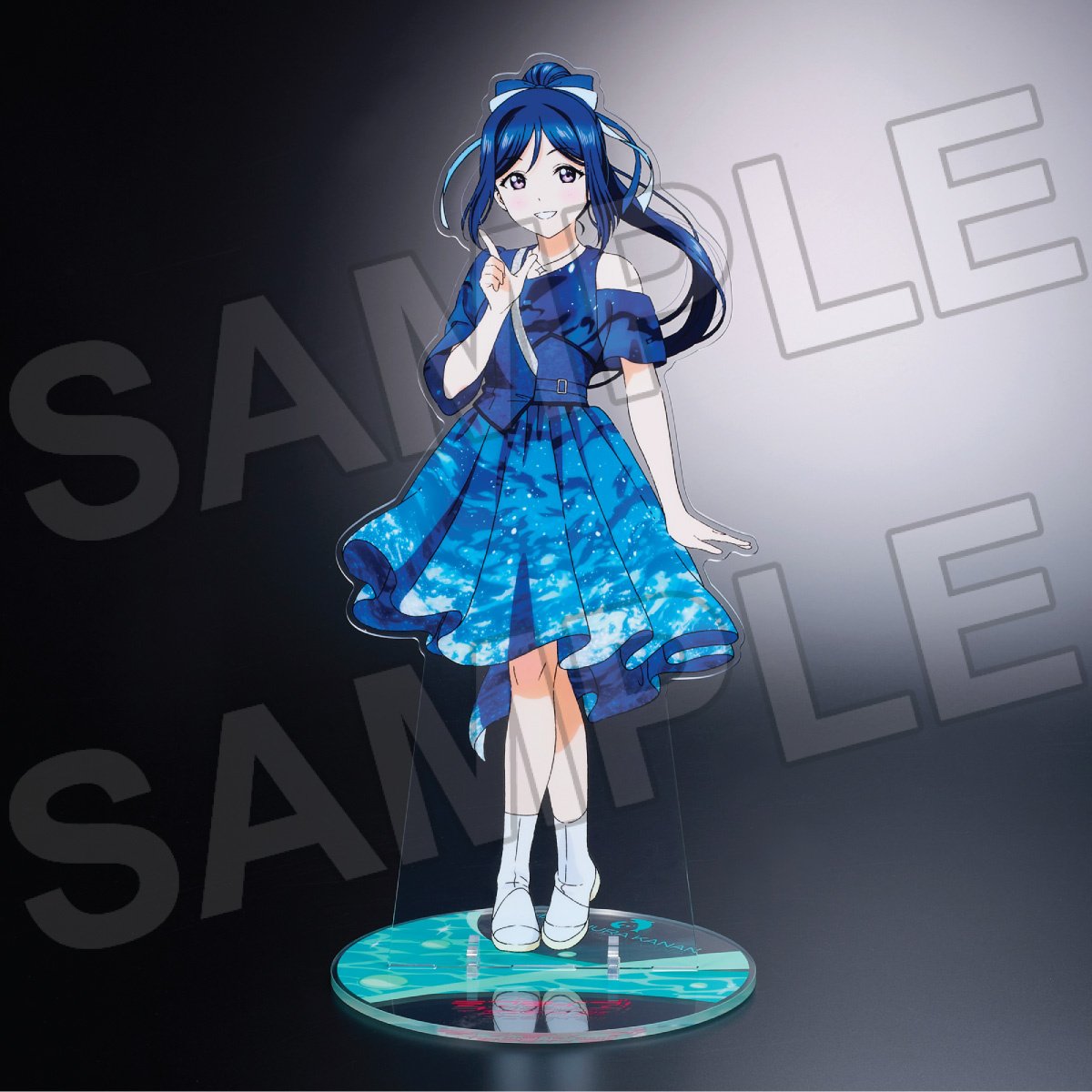 Love Live! Sunshine!! Uranohoshi Girls' High School Store Eikyu