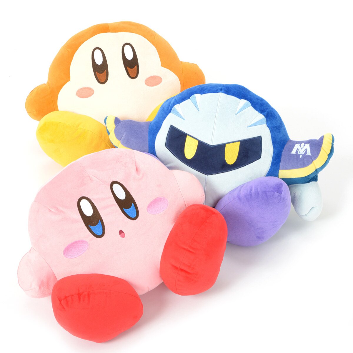 Kirby's Dream Land Cushions - Tokyo Otaku Mode (TOM)