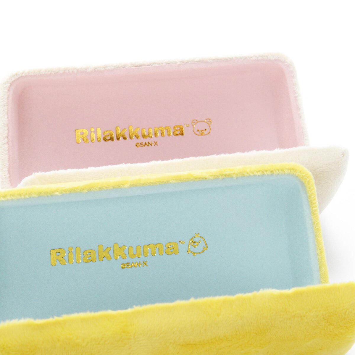 Rilakkuma Glasses Cases - Tokyo Otaku Mode (TOM)