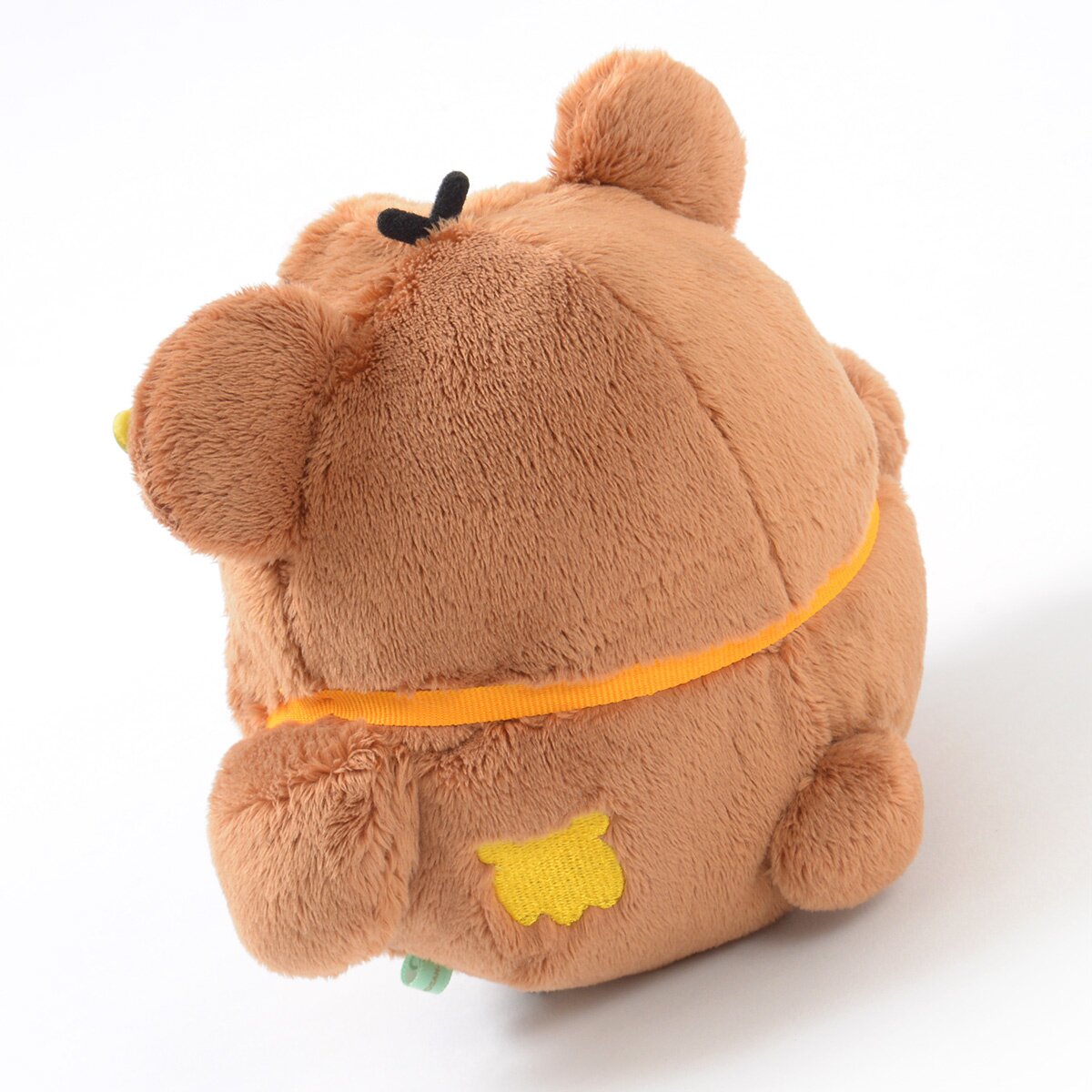 Rilakkuma Korilakkuma to Atarashii Otomodachi Plush Collection - Tokyo ...