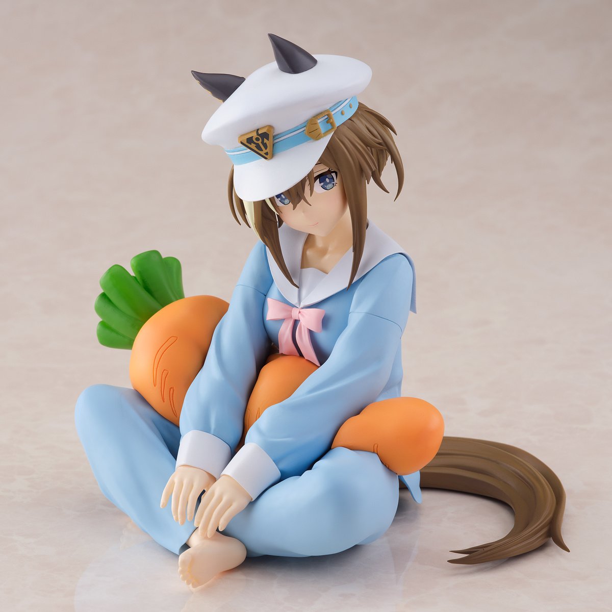 Uma Musume Pretty Derby Season 3 Last One Prize Duramente Figure